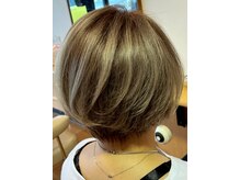 ヘアーコンセプト(HAIR CONCEPT)