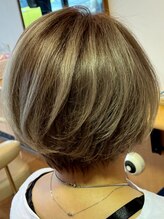 ヘアーコンセプト(HAIR CONCEPT)