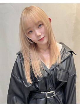 フェブ(fev) 【fev_riku】