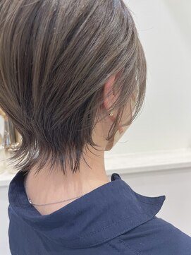 ザセントラル トヨス(THE CENTRAL) Short×可愛らしさ