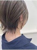 Short×可愛らしさ