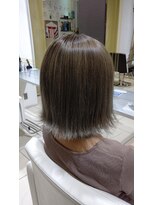 ヘアーアティレ(HAIR attirer) ムービングボブ