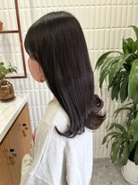 エイト 野々市店(EIGHT)&nbsp;【EIGHT野々市】お客様スタイル_デザインカラー