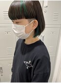 モードウルフ☆