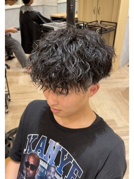 レイズ 名古屋(RAYS) 波巻きツイスパMIX