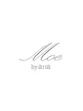 Moe by aria【モエ バイ アリア】