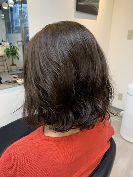 アコール 三軒茶屋(acoord) 大人ミディ［髪質改善／三軒茶屋」