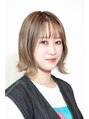 ガロ(GARO) Shiori 