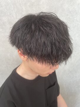 フォルテ 草薙店 forte草薙【ツイストスパイラル】山口大翔