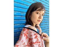 エルジン ヘアドレッサー ショップ(ELGIN HAIR DRESSER SHOP)