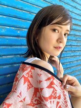 エルジン ヘアドレッサー ショップ(ELGIN HAIR DRESSER SHOP)