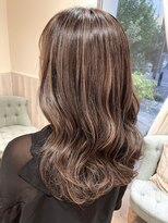 ネオリーブソラ 相模大野店(Neolive sola) シルキー/デザインカラー