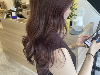 h Blanche【アッシュ　ブランシェ】