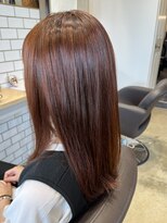 エイト マカビ 沖縄真嘉比店(EIGHT makabi) 【EIGHT 真嘉比】お客様スタイル