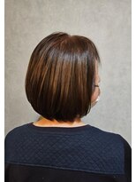 ウィスプ 赤羽店(wisp) 明るめグレーカラー☆