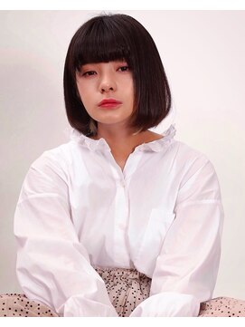 ミリ 調布店(Mili) Mili 調布オリジナルスタイル