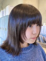 カムジーヘッド(COMEGHEAD)&nbsp;ミルクティーベージュダブルカラーインナーカラーケアブリーチ