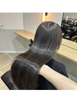 セラ(SERA)&nbsp;髪質改善酸性ストレート