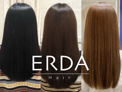 エルダ(ERDA)の写真