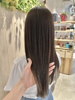 フリーラ 表参道(freera) グレージュ