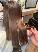 弱酸性ストレート
