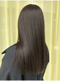 【ブリーチなし】オリーブカラー/ベージュカラー/20代3 0代40代