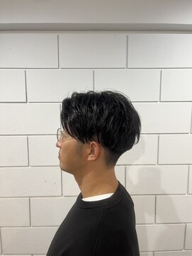 イッヒ 茅ヶ崎(IHHI) ニュアンスパーマ/スパイラルパーマ/ツイストパーマ