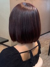 エマーブルエメ(aimable aime)