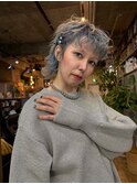 ヘアアレンジ