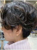 【KANA】ハンサム×フェミニン