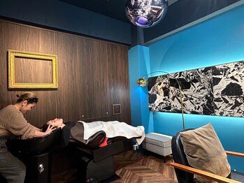 スエダ(SUEDA)の写真/【全席個室◆三宮スグ】お一人様の個室空間で極上のリラックス時間を