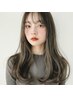 【ご新規様】小顔似合わせカット、メンズもOK￥6050→￥5500