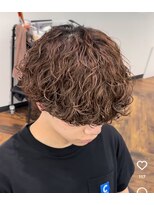 スキル(SKILL) 波巻きマッシュ