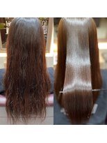 スティルエレ(STILL ere)&nbsp;【ホリスティック美髪矯正】