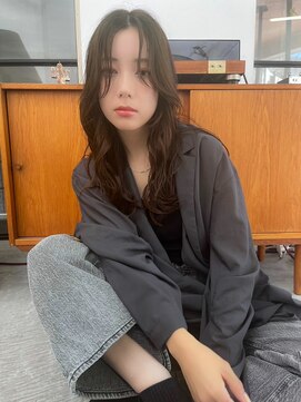 シー バイ ラヴィズム けやき通り1号店(Sea by LUVISM) レイヤースタイル