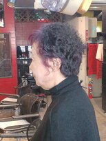 パピヨン(PAPILLON)&nbsp;30代/40代/50代/ミセス/ショート