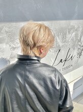 〈メンズStyle〉ナチュラルで爽やか☆そして品のあるスタイルに☆