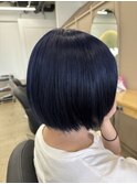 ネイビーブルー