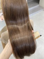 イタクラ 女池店(ITAKURA) コラーゲントリートメント×リセットコース