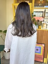 ヒントステーション(HINTSTATION)&nbsp;〈浅草 半個室〉赤味ゼロ/くすみグレー