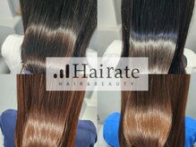 ハイレート ウニクス川越店(Hairate)