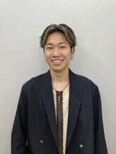 レウィン ギンザ(LEWIN GINZA)&nbsp;野口 朔矢