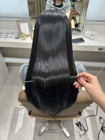 スラッシュ(SLASH)&nbsp;髪質改善／オーガニックカラー／艶髪