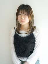 コージークルー(cozy creww)&nbsp;岡田 輝星