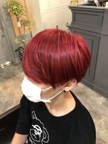 アクロ(ACRO)&nbsp;レッドマッシュ