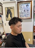 ツイストスパイラル