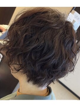 ルチェリス 八潮店(LUCELISS) .宮島綾