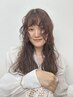 【tea限定】カラー+Treatment14300→11500【Lopiolu 島田  ショート ボブ】