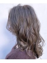ヘアサロン エフ 渋谷(F)&nbsp;#アッシュブラウン　#アッシュグレージュ　#アッシュベージュ