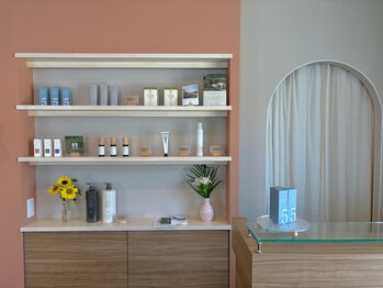 ミー(Me)の写真/プライベートサロンだから周りの目を気にせず寛げ、駅近で通いやすいのも嬉しい★東松山駅徒歩5分